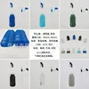20mm filling nozzle straw
