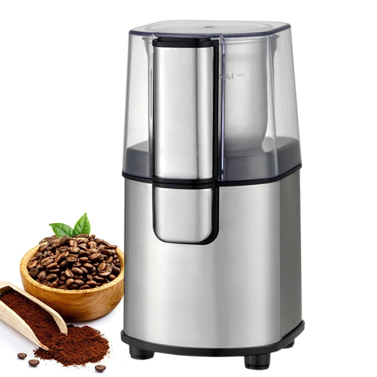 Cookworks coffee and herb grinder best sale