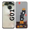 for Tecno Spark Go 1