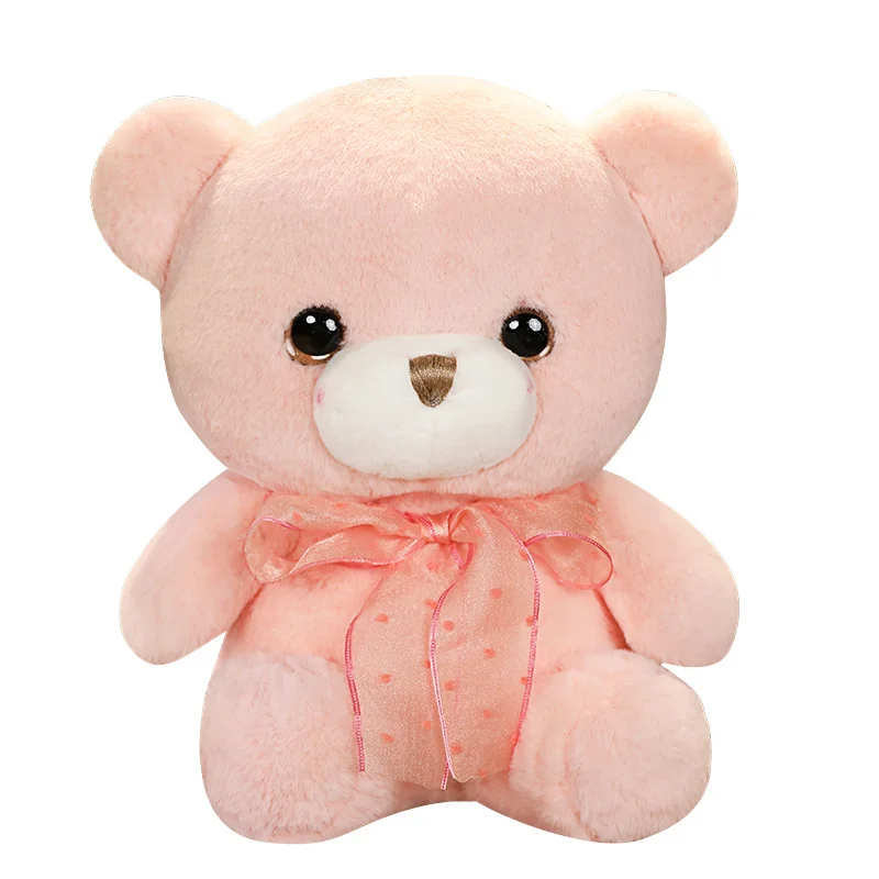 small pink teddy bears for sale