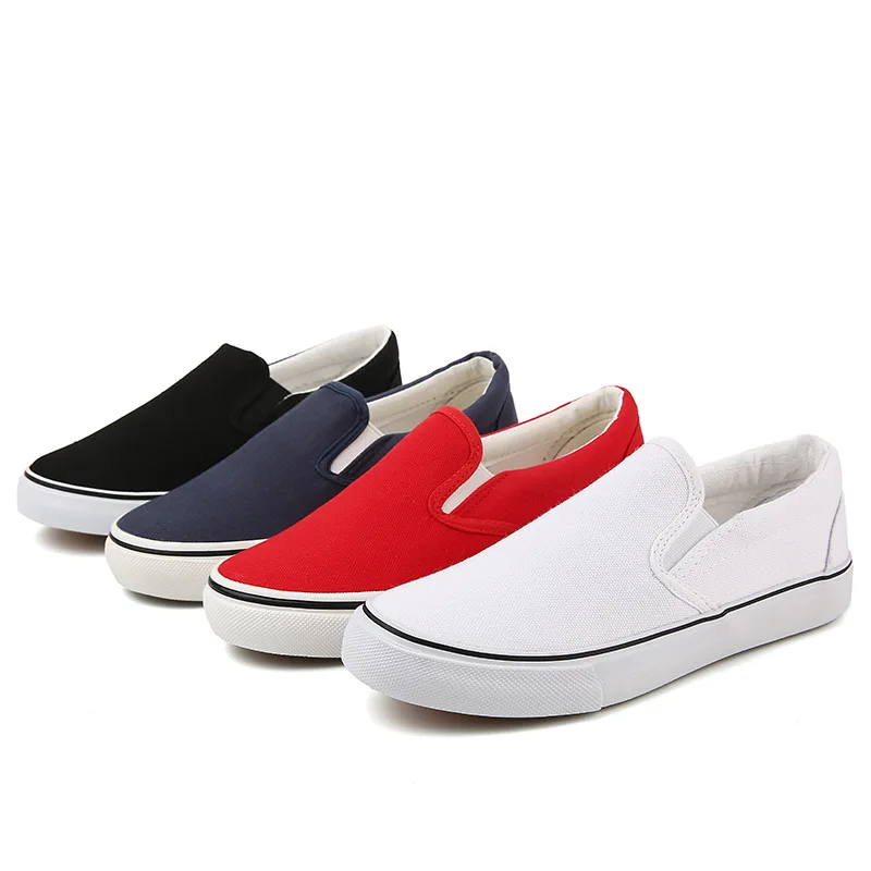 Business Model Canvas Example Shoes | lupon.gov.ph