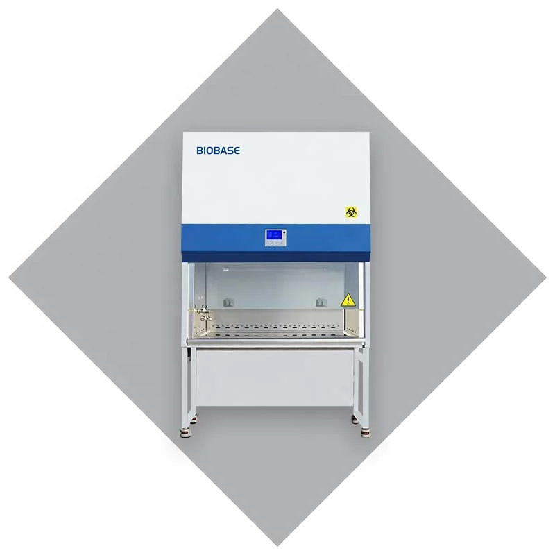 BIOBASE CHINA Certified Class II A2 Biological Safety Cabinet Price