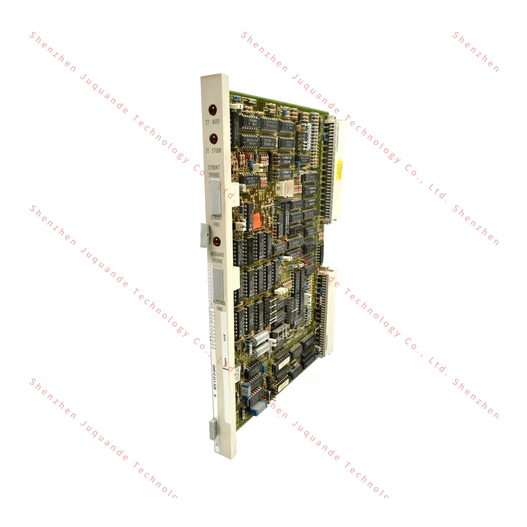 Gold Seller  6DS1312-8AB  PLC  Controller module Brand New Original Spot plc programming controller