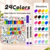 Colored/24colors