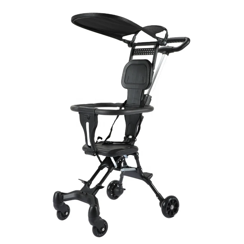 Wholesale Baby Stroller 2021 Newest Popular 360 Degree 3-1 Baby