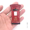 Boîte aux lettres britannique