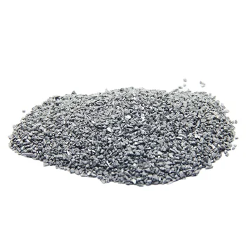 Crushed Tungsten Particle Tungsten Grit for Abrasive Parts