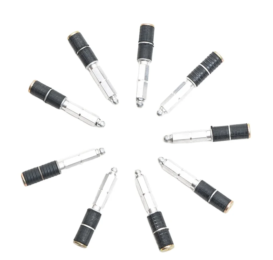 Metal Injection Packer for Pu Injecting