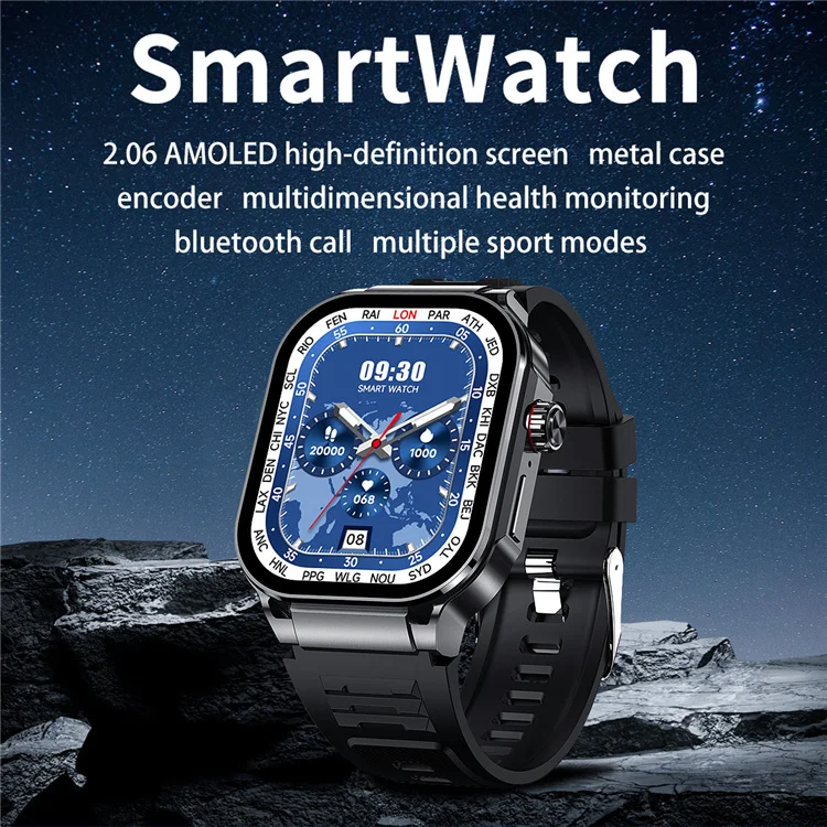 Welcome OEM Order, Factory Whole Selling Dafit G40 Smart Watch With 2.1inch Square Amoled Screen Waterproof Ip67 Blood Oxygen Heart Rate Fitness Tracker For Men Women - Buy 2.1inch Smart Watch amoled Screen Smart Watch Sport Smart Watch blood Oxygen Smartwatch heart Rate Fitness Tracker smartwatch For Men smartwatch For Women dafit Smartwatch square Smart Watch call Answering Smartwatch sleep Monitoring Smartwatch silica Gel Band Smartwatch ip67 Waterproof Smartwatch remote Control Smartwatch