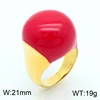 สีแดงทอง KR1088302-K