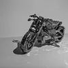 Motocicleta eléctrica