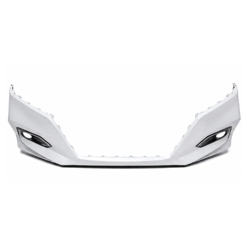 OEM 71101-TVA-A000 Prednji poklopac odbacujućeg vozila Fascia Shell Color Match Paintable za Honda Accord Sedan 2018 2019 2020