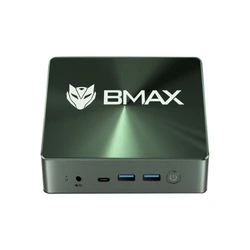 BMAX B6 plus ミニPC Win11 12GB 512GB H3f25c6b4971e493a9e2227f437efe