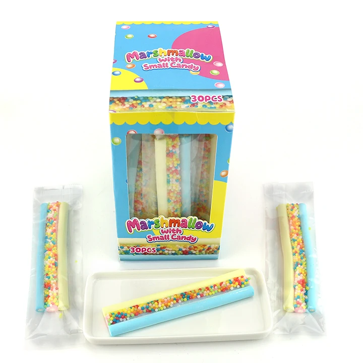 marshmallow strips