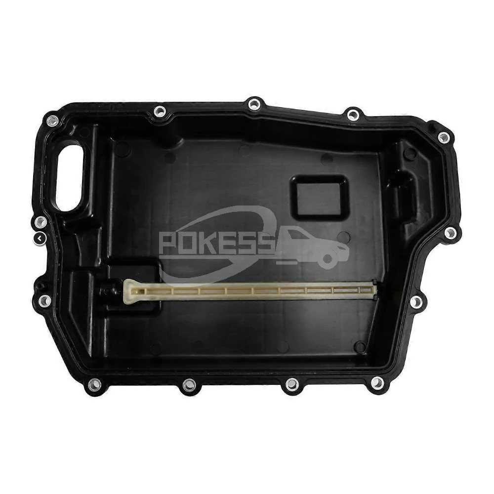 Oil Pan Transmission JM5Z7G004A JM5P7G004AC 2256410 JM5P7G004BA for Fo... — 4