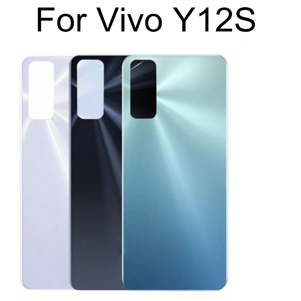 VIVO Y12S