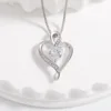 Silver white