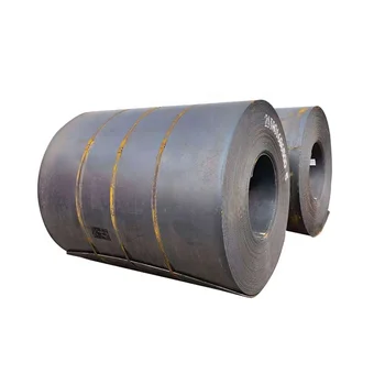 Factory price mild steel sheet coils / 1.5mm 1.6mm carbon steel coils/Hot Rolled Alloy Carbon Steel Coil