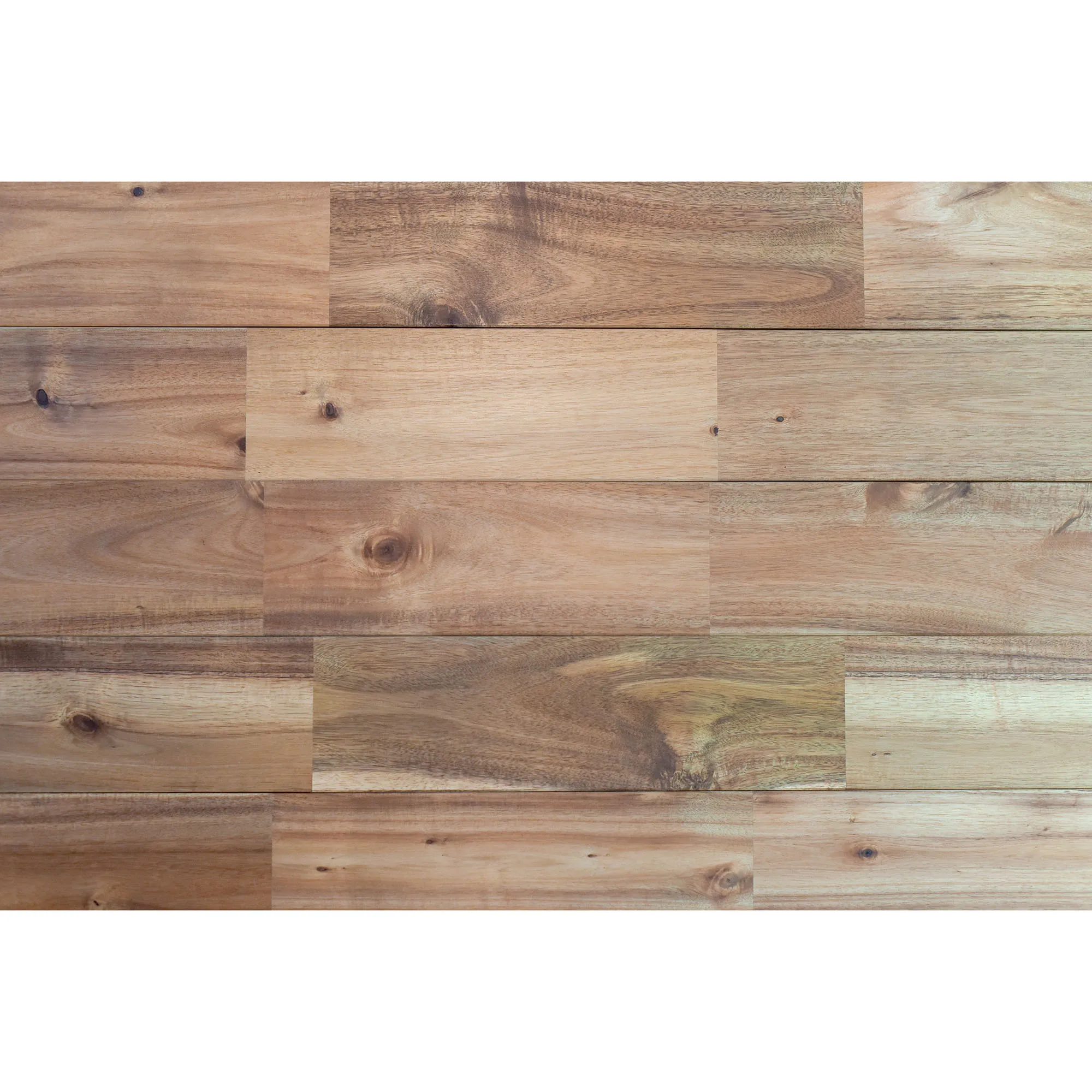New Type Klumpp Uv Coating Finish Wooden Timber Hard Wood Stand Flooring
