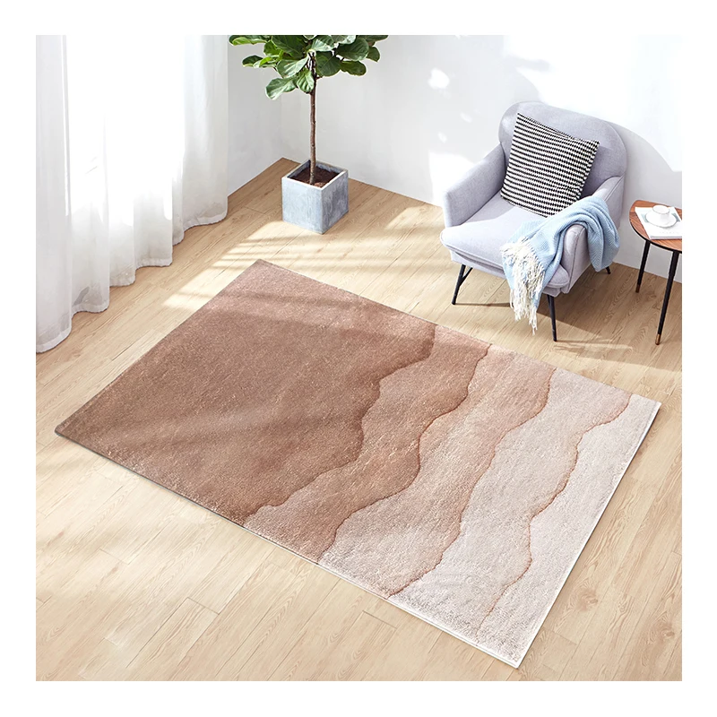 Microfiber 3d Rug Area Rugs for Living Room Non slip Backing Washable Digital Printing Carpet Alfombra Print Rug for Decor