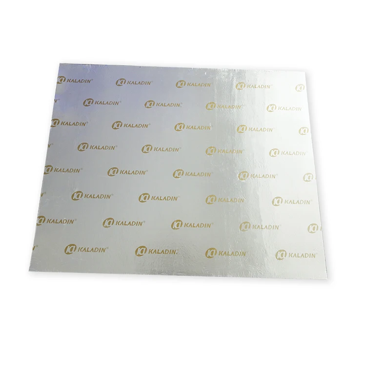 High Quality Cheap Price Car Sound Proofing Material/engine Bay Sound Deadening