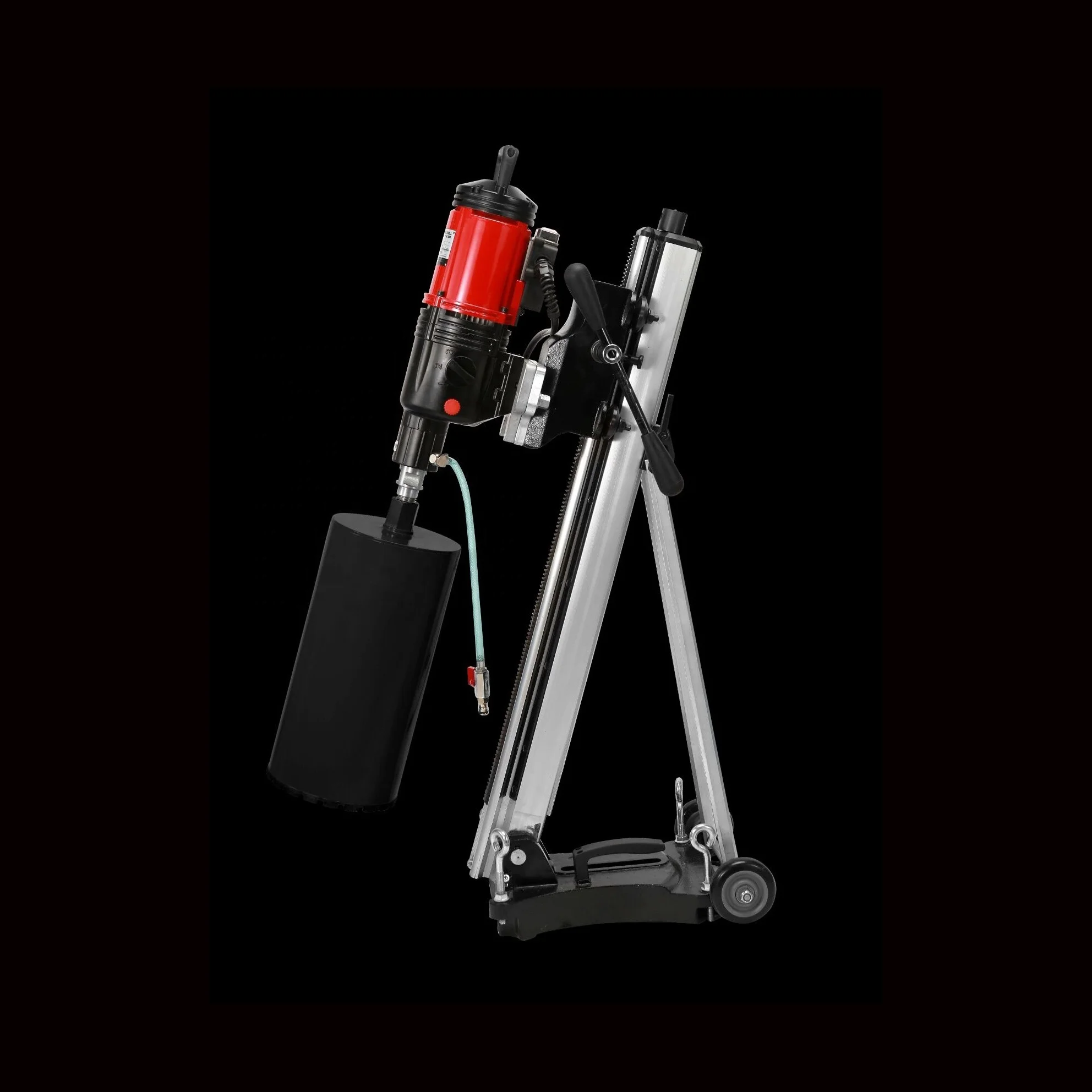3500W 500mm  Three Speed Diamond Core Drill Machine
