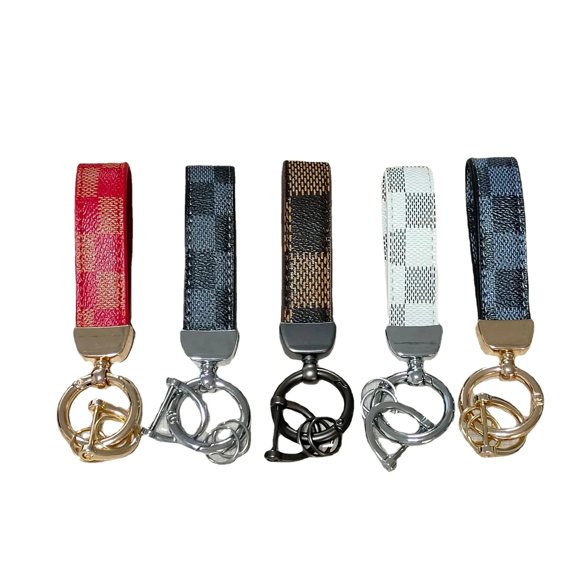 Factory Outlet Cheap Price Custom Carabiner Lanyard Wrist Strap