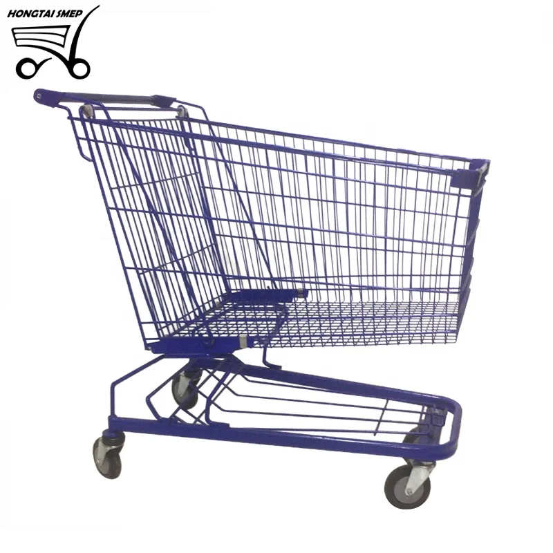 carrelli del carrello di acquisto del supermercato di alta qualità senza sedile  per bambini