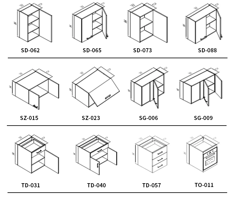 Plywood For Singapore Style Modular Ready American Wood Fiber Modern