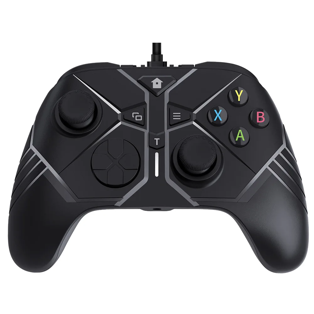 T-X101 Wired Xbox One Controller with Headphone Jack - Compatible