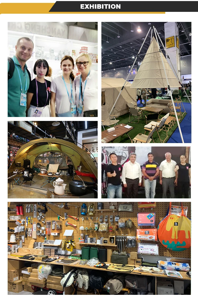 Portable Gas Stove Stainless Steel Outdoor Stove Burner Backpacking