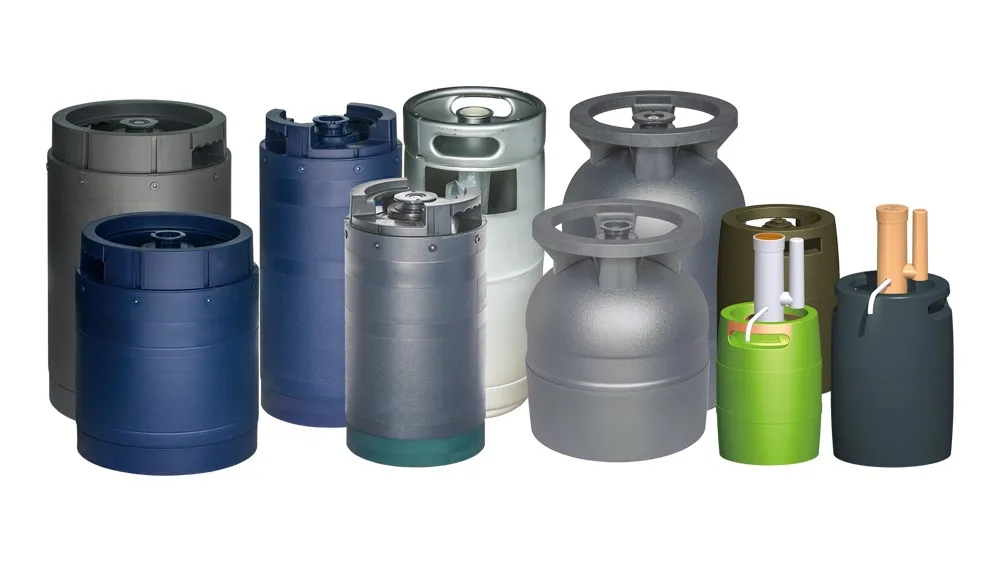 20l Oneway Disposable Plastic Beer Kegs For Brewery Buy 3l 5l 10l