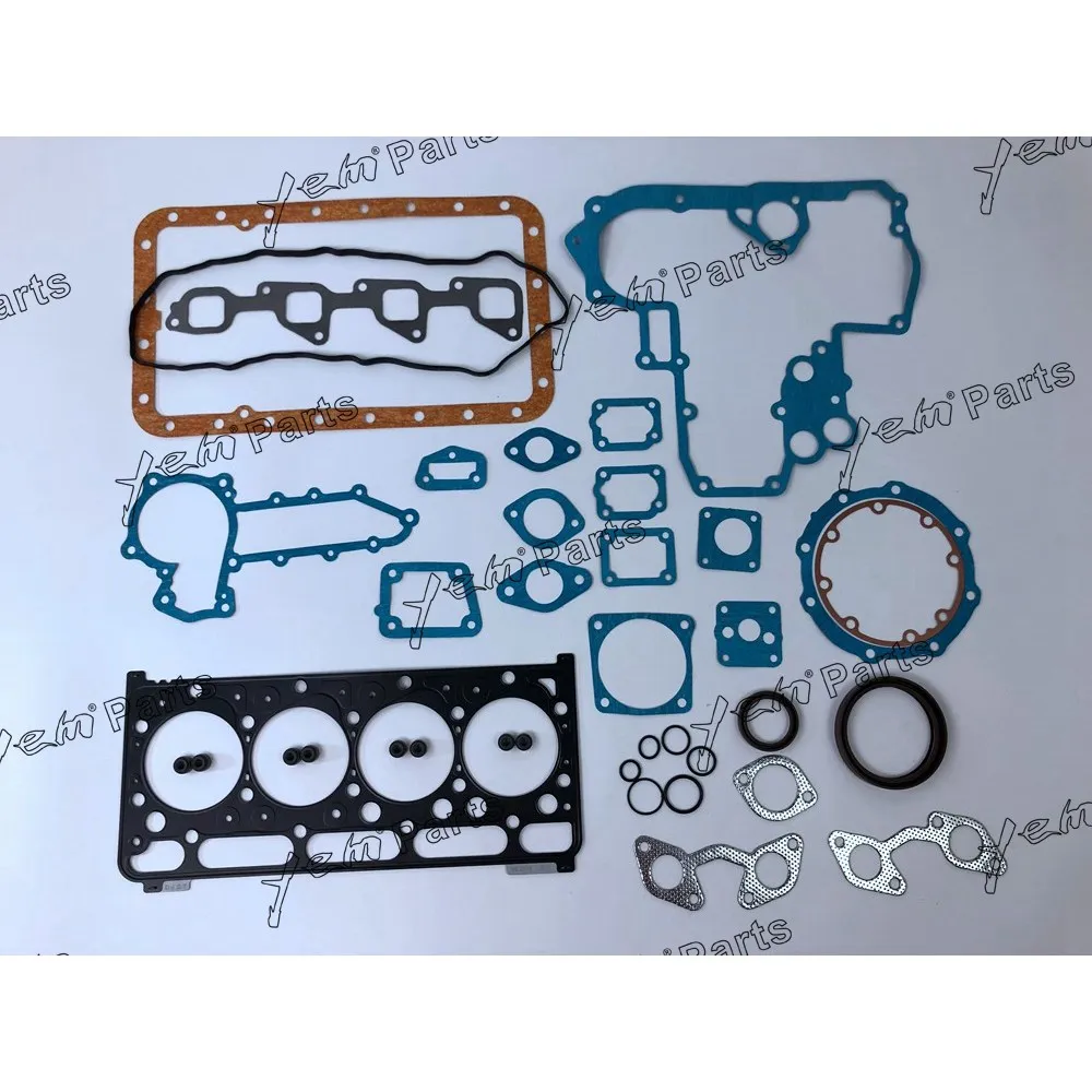 Complete Gasket Repair Kit V2203 for Kubota Repair Kit
