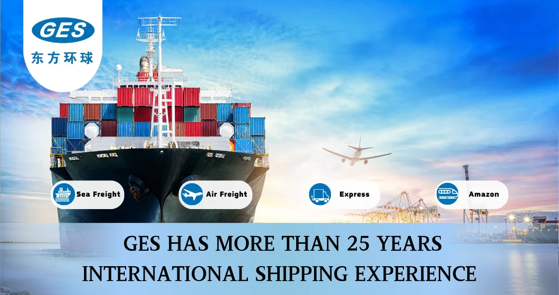 sea freight forwarder china to germany details