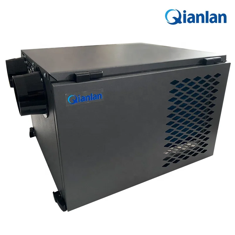 Temperature Air Conditioning Dehumidifier, 220, 150 - detail 12