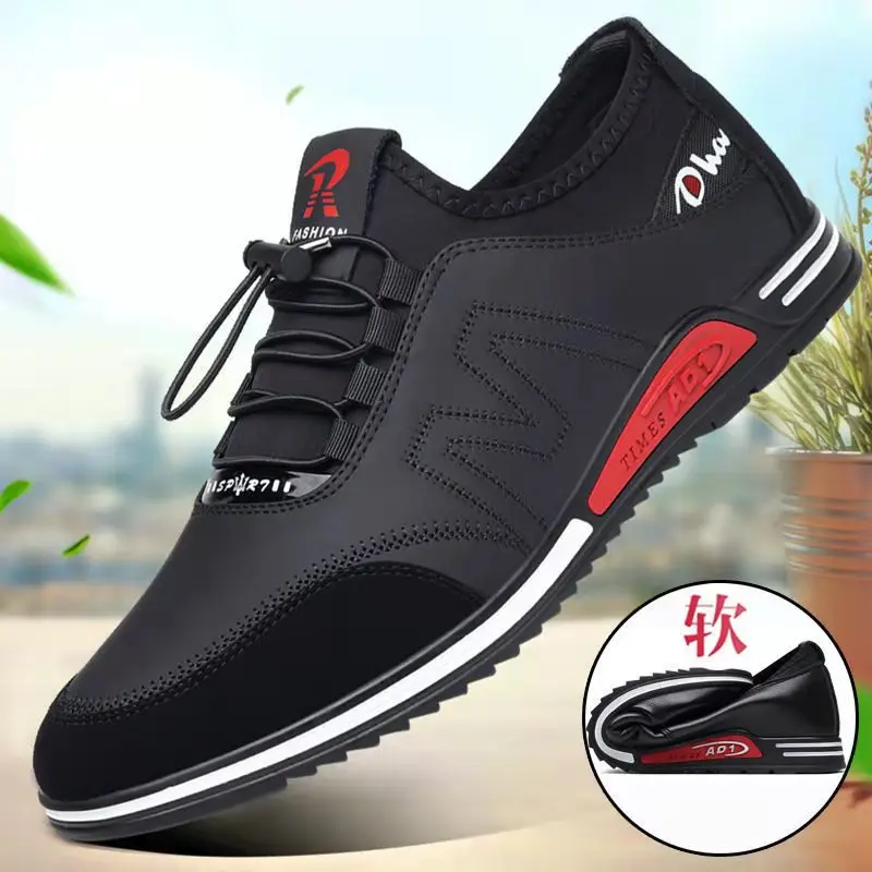 Bc Zapatillas New Fashion Walking Casual Sneakers Men Sport Running ...