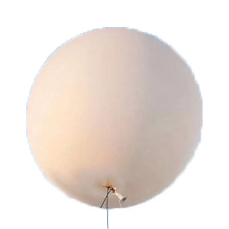350g Hot Sell Small and Medium Latex Party Weather Balloon