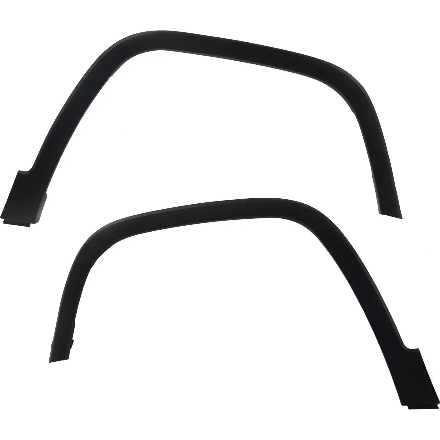 Fender Flares Set For 2014-2018 Jeep Cherokee Front Left and Right 2Pc