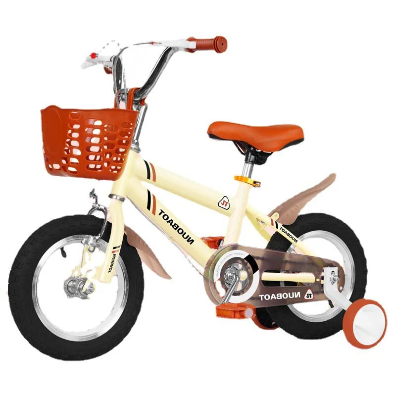 Ablibaba 12 Inch Child Bike Plant/new Model Blue Kids Bicycle 4 Years