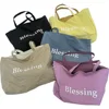 กระเป๋าโท้ท 406-52*10*34ซม