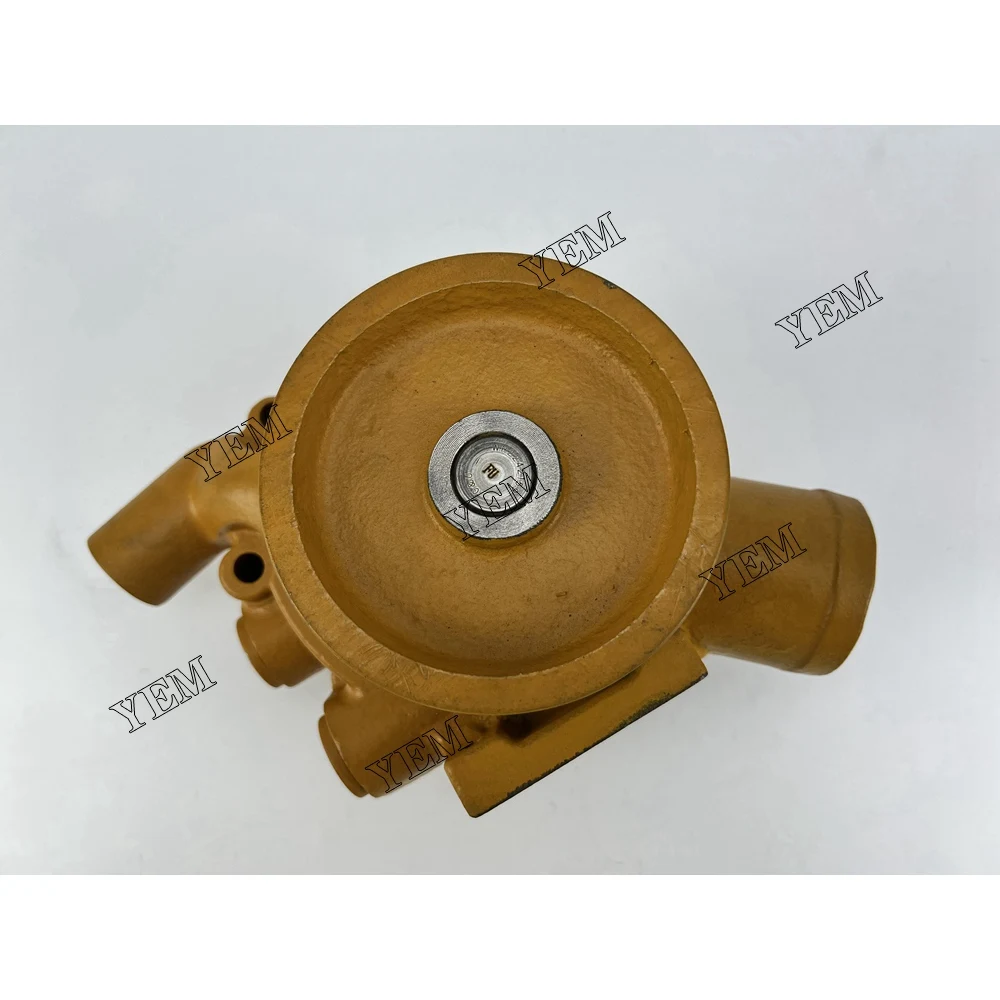 C9 Water Pump 224-3253 for Caterpillar Standard Size Engine Parts 3