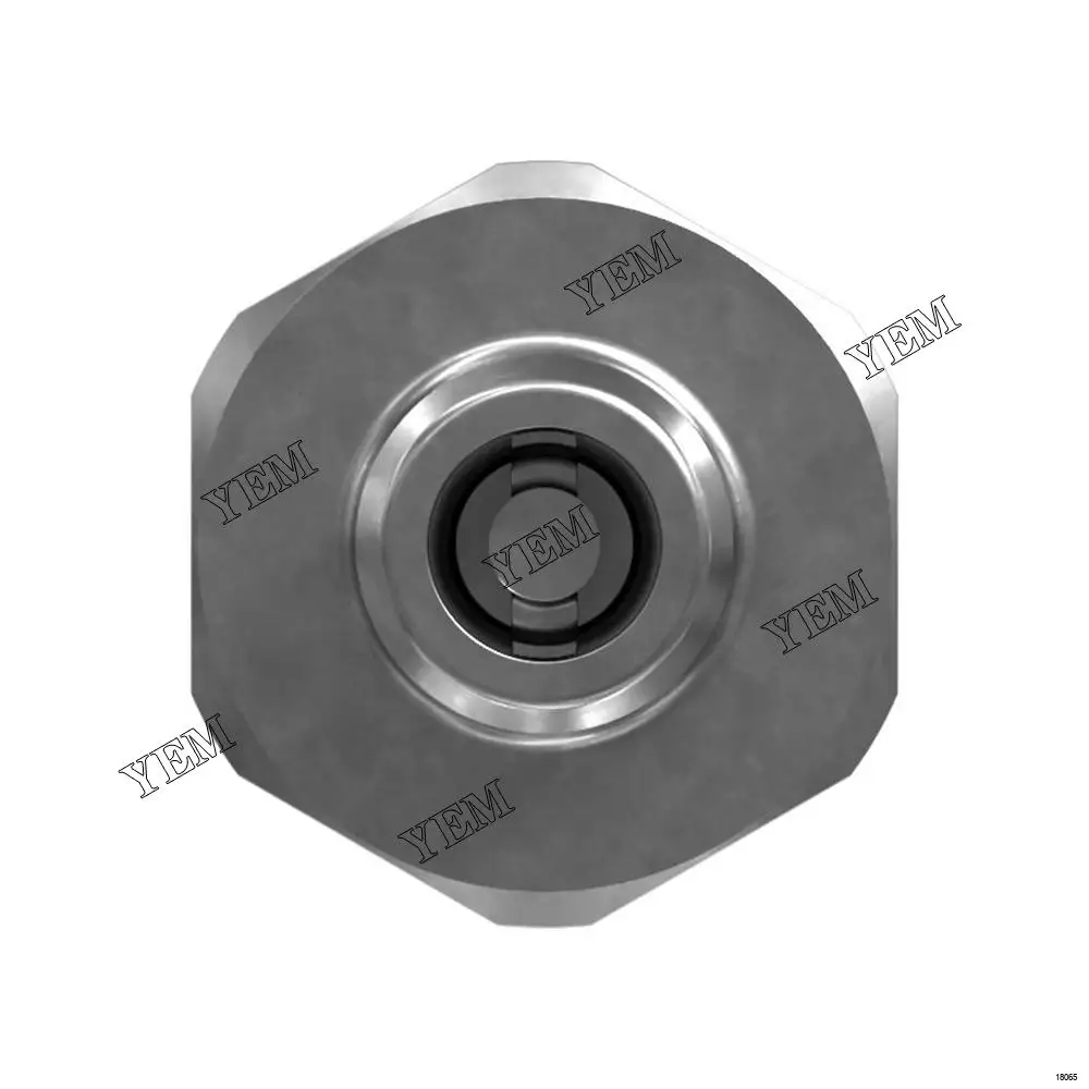 Factory Price Coupling-Quick Disconnect Part No. 8S-4599 8S4599 Standard Size Engine Parts 5