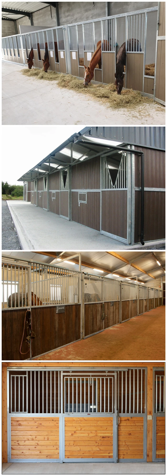 Portable Horse Stables Temporary Stables With China Factory Buy