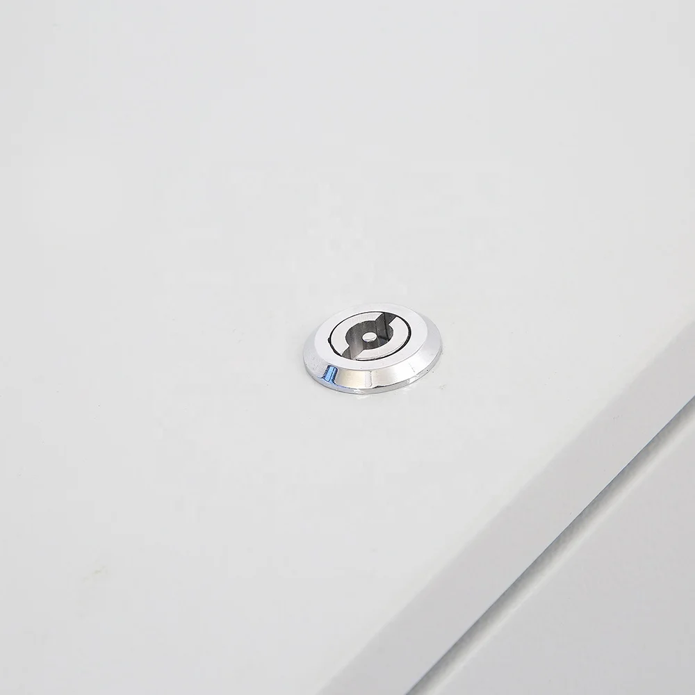 Steel Metal Electrical Panel Distribution Box Waterproof Power Control Cabinet IP55 Protection Level Battery Box