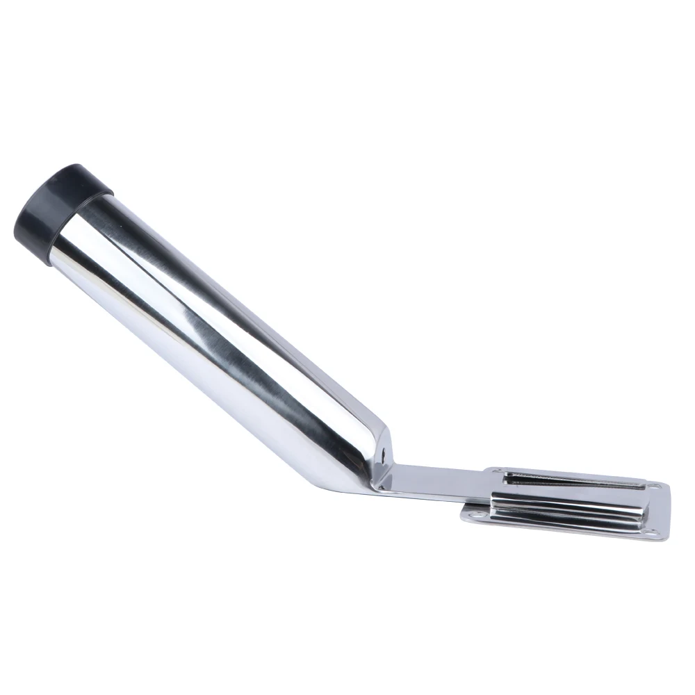 Евангелие лодка из нержавеющей стали слайд крепление Съемный держатель для