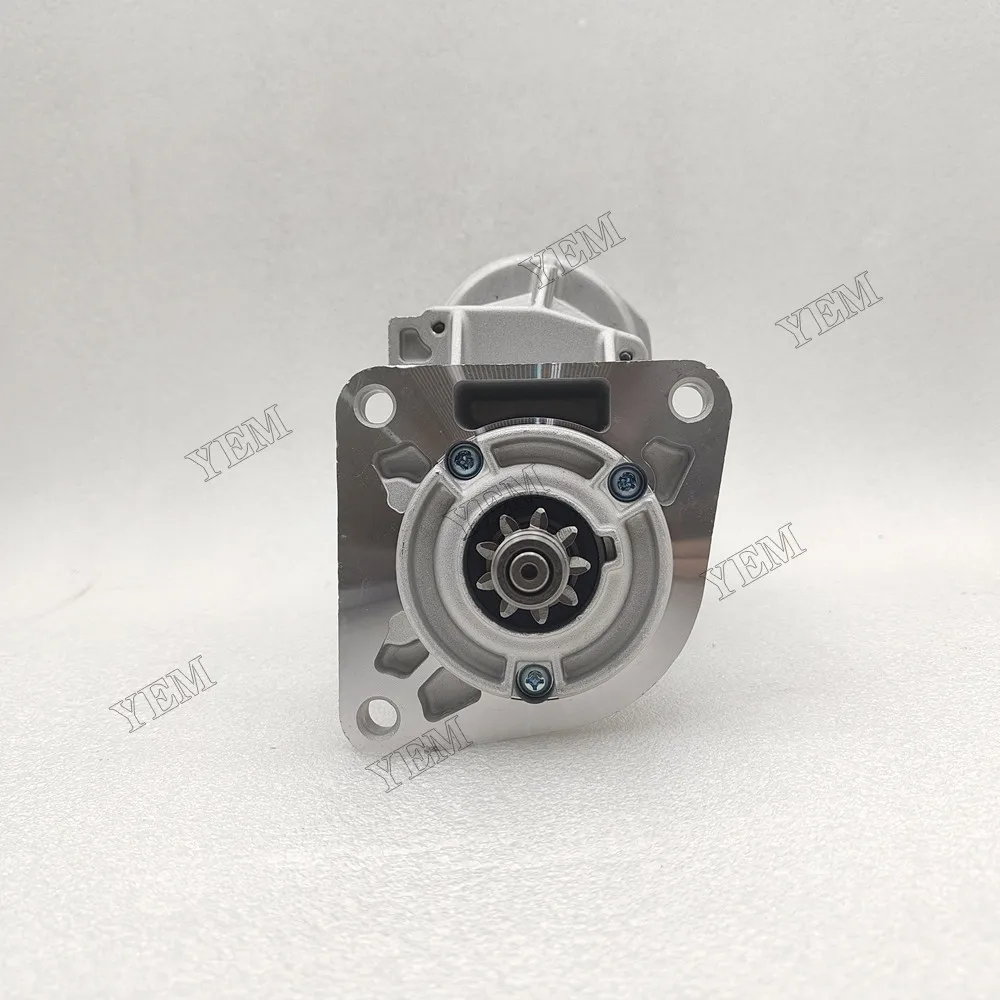 For Kubota Starter Motor 1545163016 Engine Parts Manufacturer