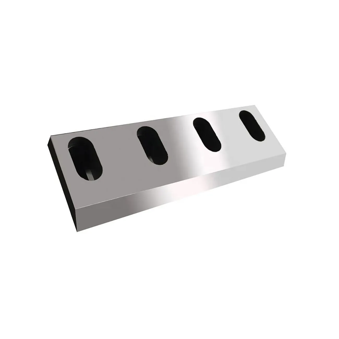 High Quality Replacement for Recycling Machine High Quality Plastic Granulator Blades Crusher Blade