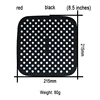 8.5inch black