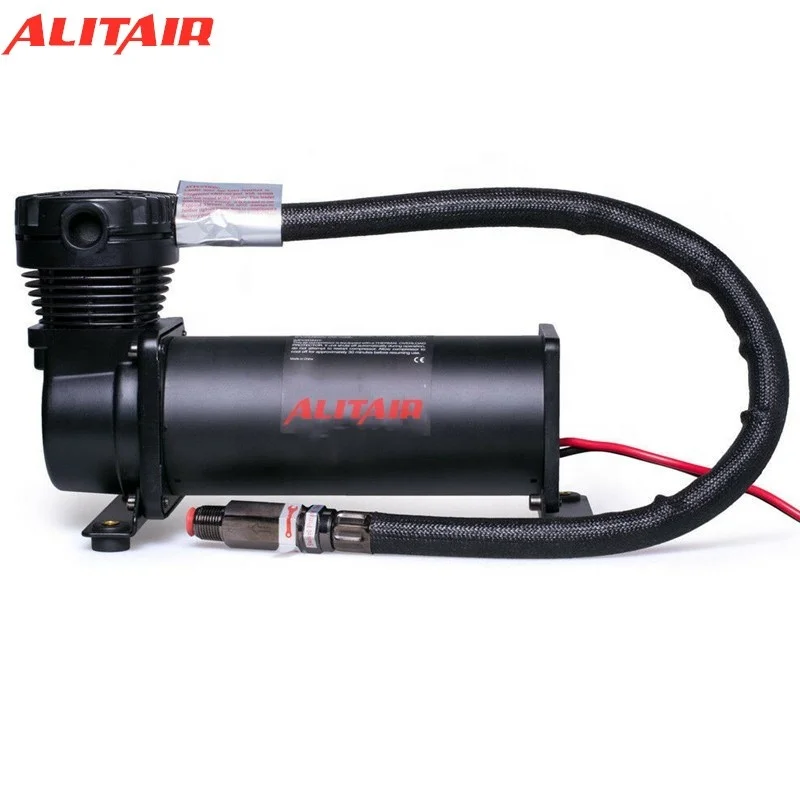 VIAIR 480C AIR COMPRESSOR 12V コンプレッサー Amazon.com: VIAIR 480C Dual Air Compressor for Air