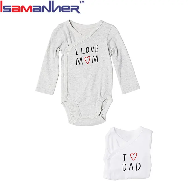 Детский комбинезон, комбинезон для маленьких девочек, детская одежда из органического хлопка